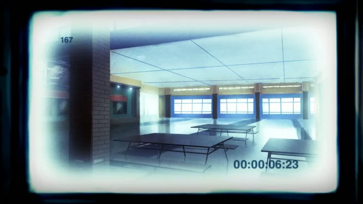 Cradle Song - trailer