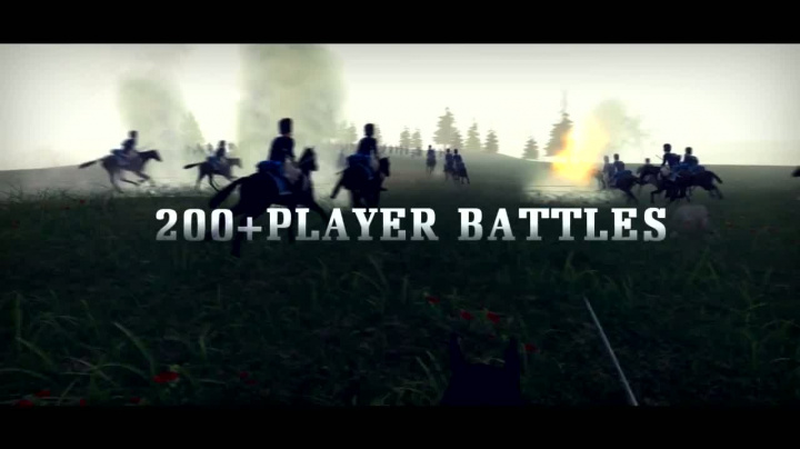 Mount & Blade Warband: Napoleonic Wars - launch trailer