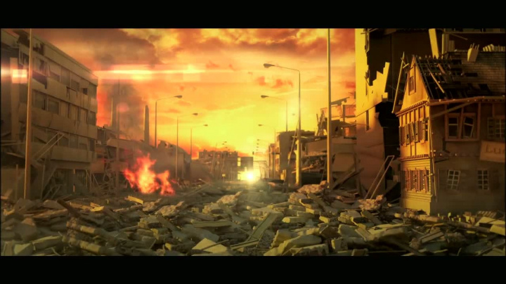 Mercenary Ops - trailer