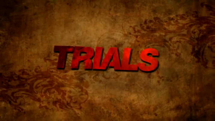 Trials Evolution - Launch Trailer 