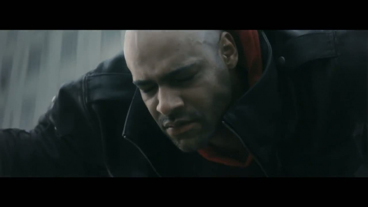 Prototype 2 - hraný trailer