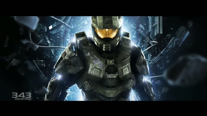 Halo 4 - Ukázka soundtracku