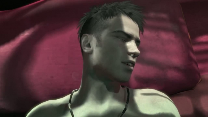DMC - Devil May Cry - Captivate 2012 public enemy trailer