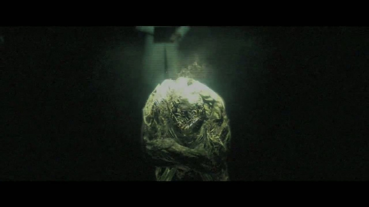 Resident Evil 6 - Captivate 2012 trailer