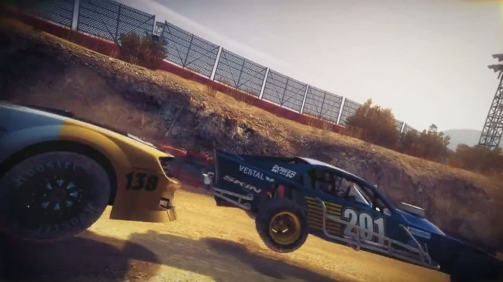 DiRT Showdown - Boost for the Win Trailer