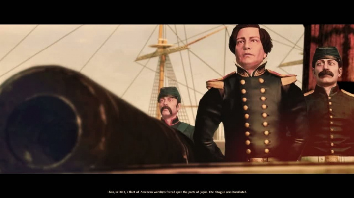 Total War: Shogun 2 - Pád samurajů - videorecenze