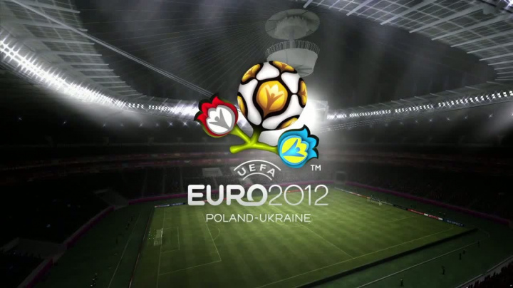 UEFA Euro 2012 - trailer