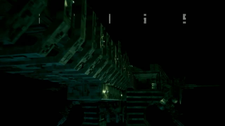 Stasis - první teaser