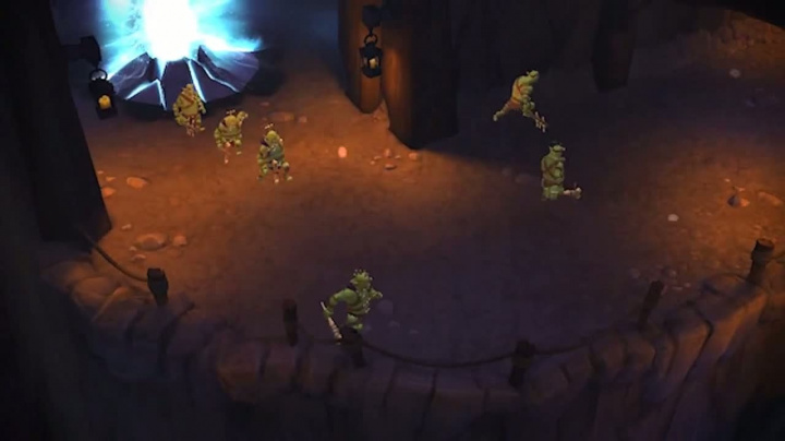 Orcs Must Die! 2 - trailer