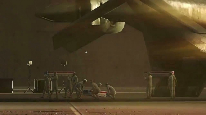 Ghost Recon Future Soldier - :30 Spot (TV reklama)