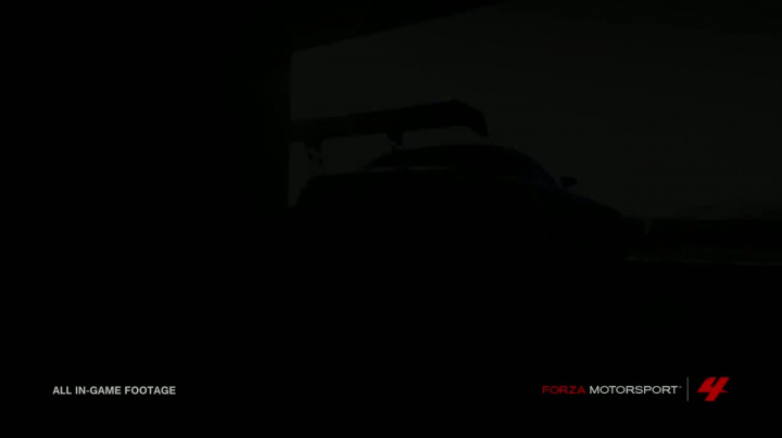 Forza Motorsport 4 - April Alpinestars Car Pack