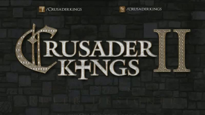 Crusader Kings II - DLC Ruler Designer