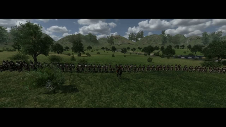Mount & Blade Warband: Napoleonic Wars - trailer