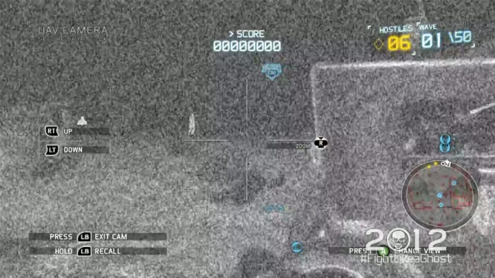 Ghost Recon Future Soldier - inside recon #3