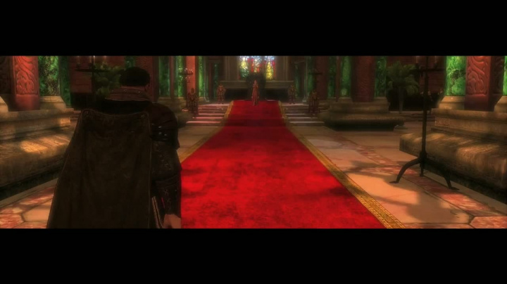 A Game of Thrones RPG - příběhový trailer
