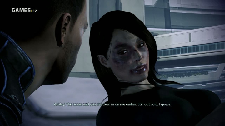 Mass Effect 3 - videorecenze