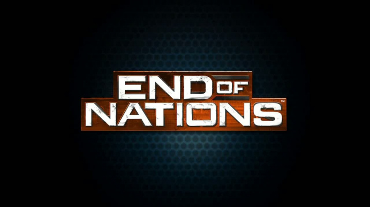 End of Nations - trailer