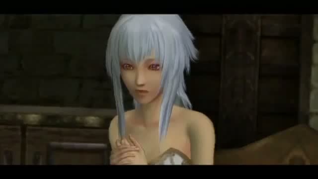 Pandora's Tower - trailer