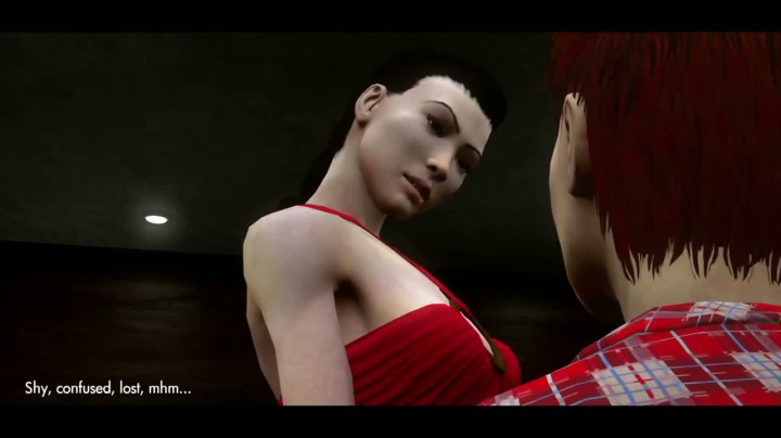 The Secret World - GDC prezentace