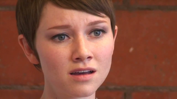 Quantic Dream Kara - making of video