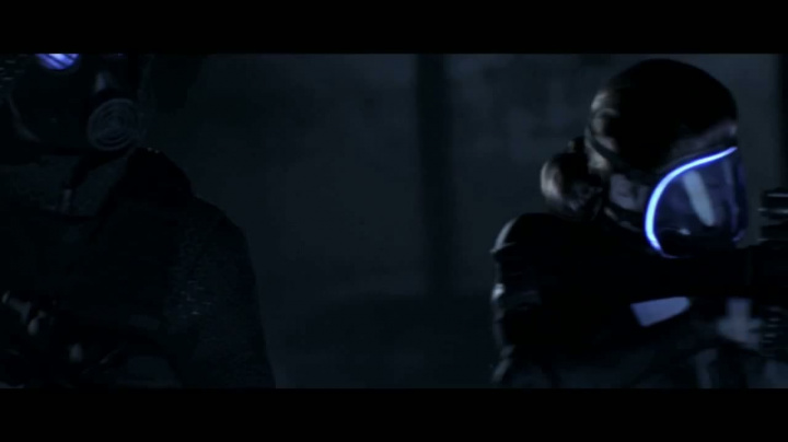 Resident Evil: Operation Raccoon City - launch trailer