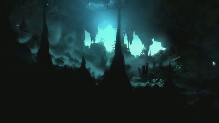 Trine 2 DLC - trailer