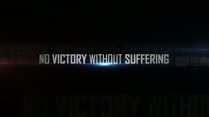 Wing Commander Saga - trailer