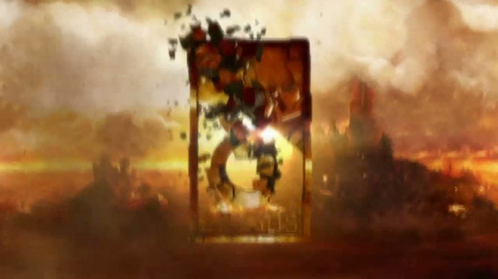 Kingdoms of Amalur: Reckoning - DLC video