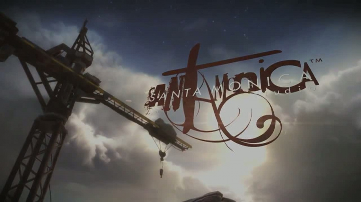 Starhawk - vehicles video