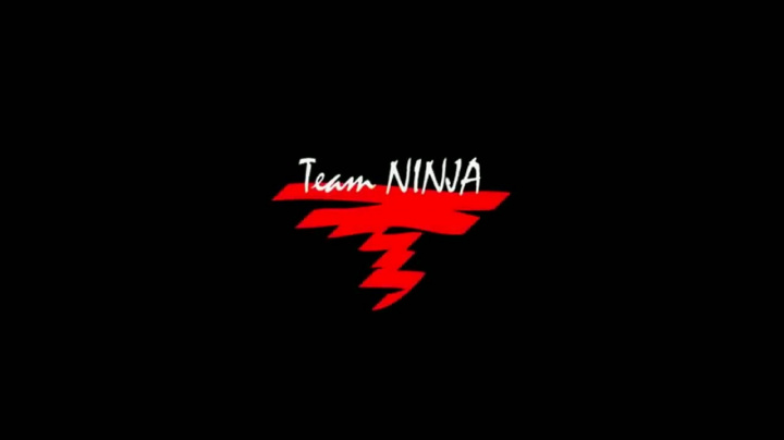 Ninja Gaiden 3 - launch video