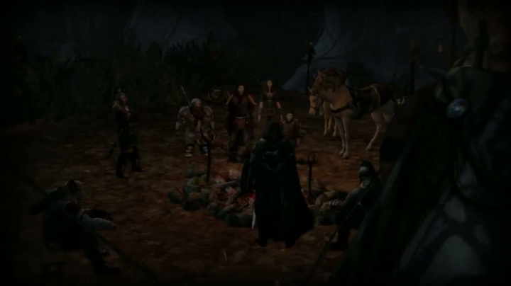 The Lord of the Rings Online - update 6 trailer