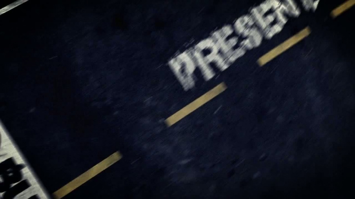 Ridge Racer Unbounded - environments trailer