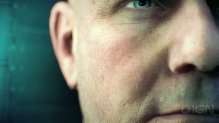 CryEngine 3 Visual Specs