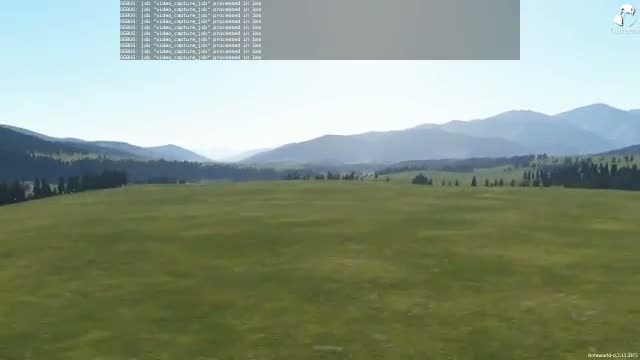 Outerra - planetární herní engine