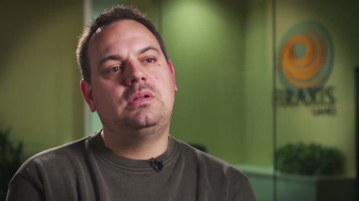 XCOM: Enemy Unknown - vývojářský deníček