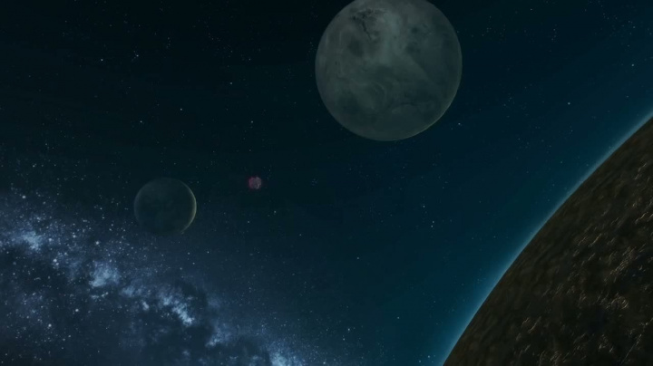 Star Wars: The Old Republic - update 1.2