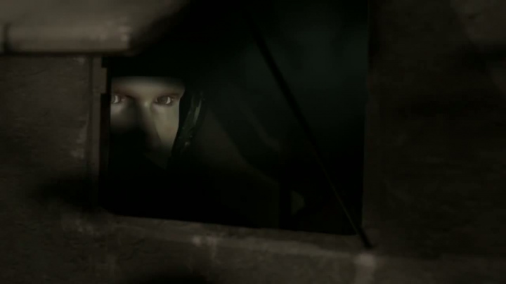 Steel Battalion: Heavy Armor - story video