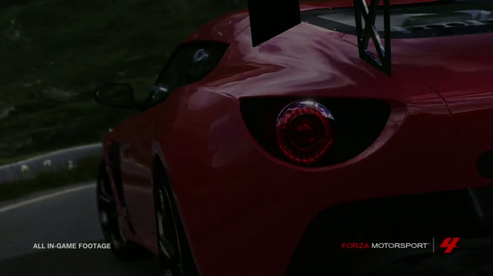 Forza Motorsport 4 - DLC video