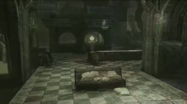 Gears of War 3 - Jacinto map video