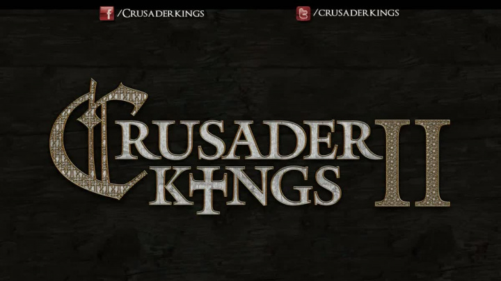 Crusader Kings II - trailer ze hry