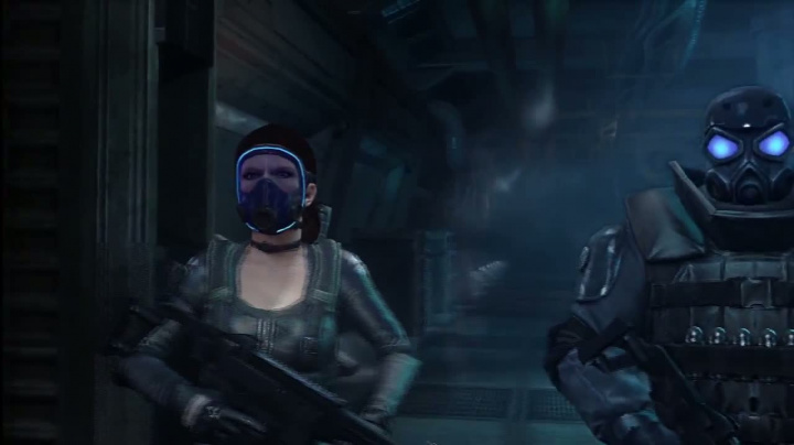 Resident Evil: Operation Raccoon City - brutal trailer