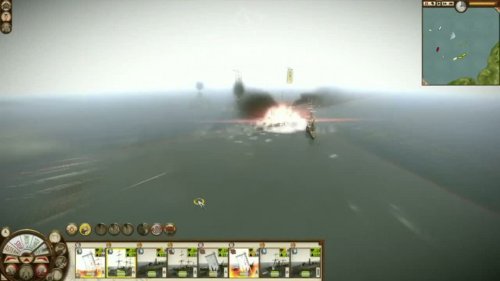 Total War: Shogun 2 - Fall of the Samurai - Představení 2. část
