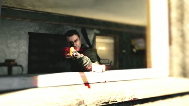 Sniper Elite V2 - Killcam video