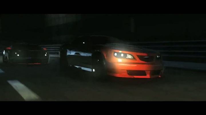 Ridge Racer Unbounded - preorder trailer