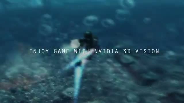 Deep Black: Reloaded - pre-launch trailer