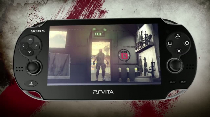 Unit 13 - herní funkce