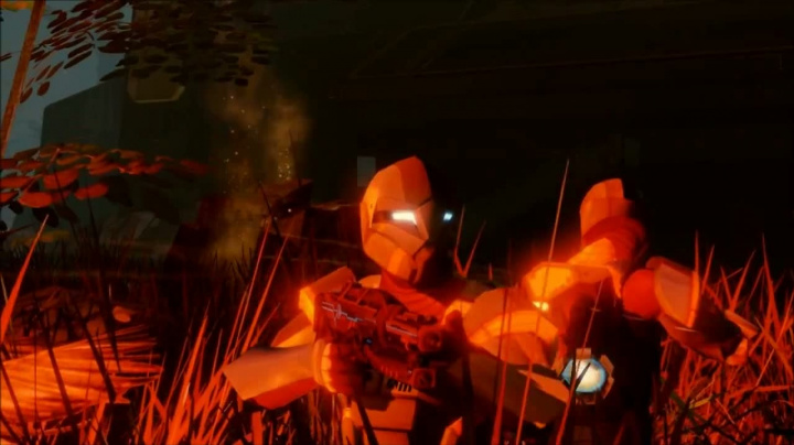 Orion: Dino Beatdown - trailer