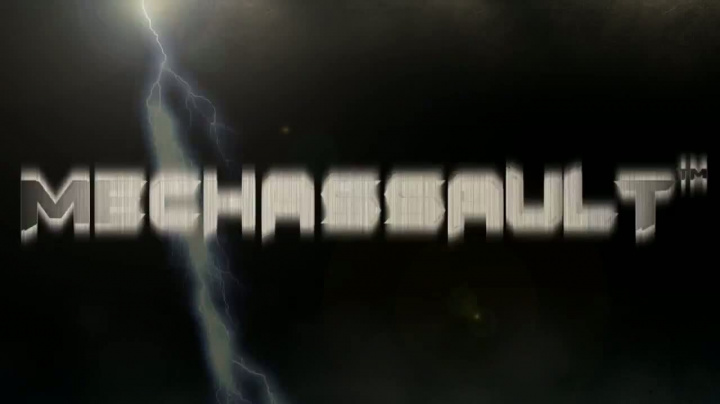 Reign of Thunder - trailer