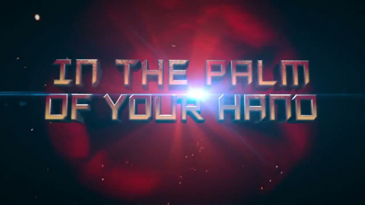 Mortal Kombat (PS Vita) - trailer