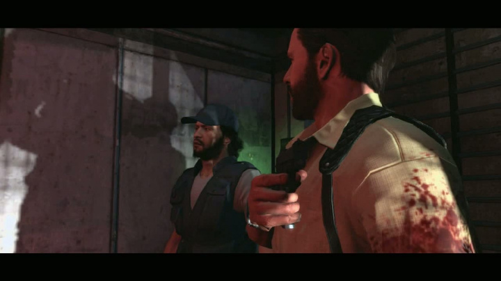 Max Payne 3 - příběhový trailer